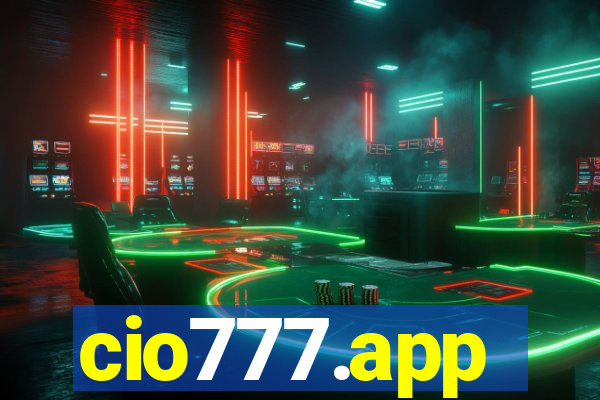 cio777.app