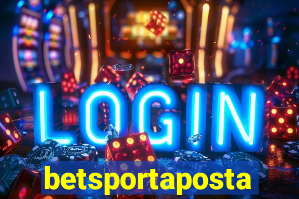 betsportaposta