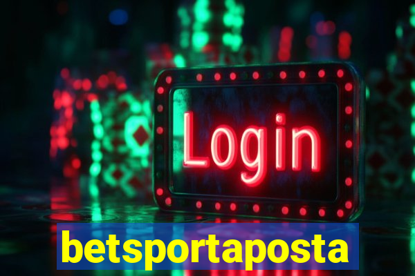 betsportaposta