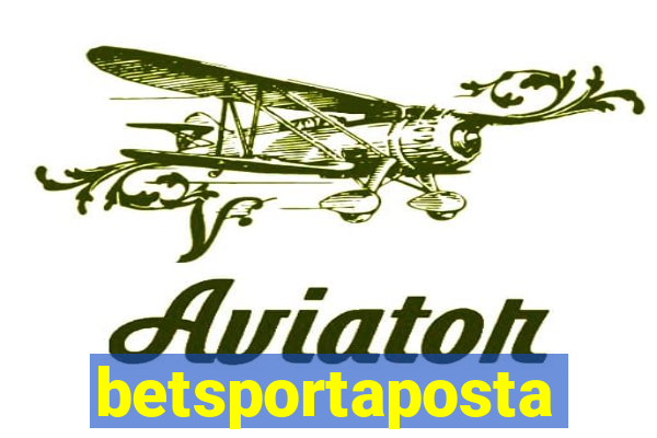 betsportaposta
