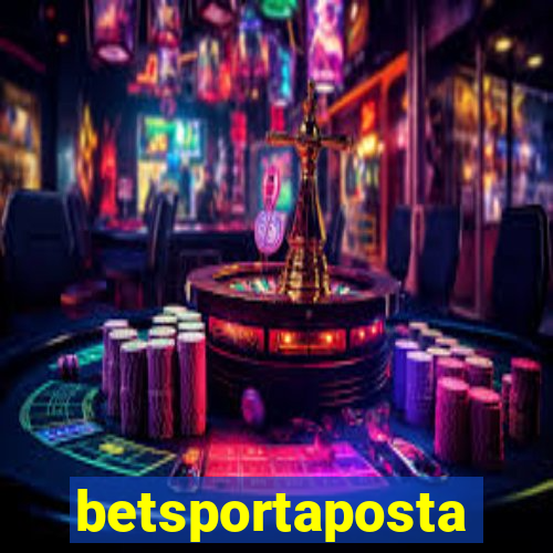 betsportaposta