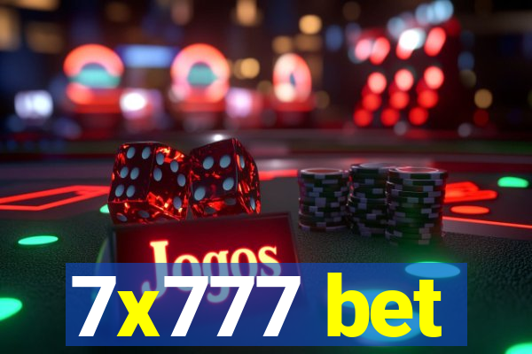 7x777 bet