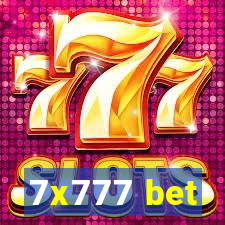 7x777 bet