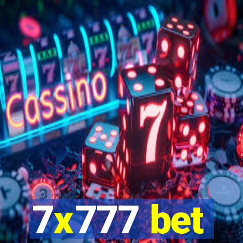 7x777 bet