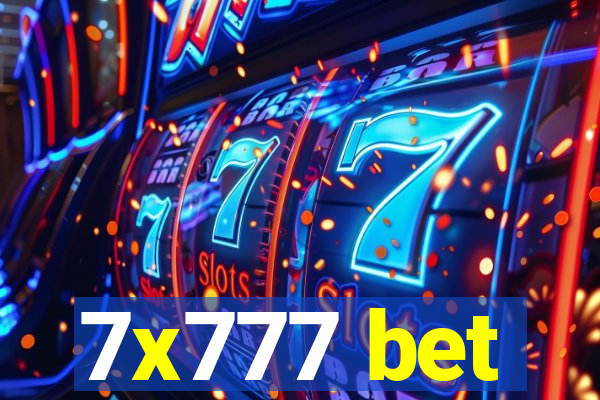 7x777 bet