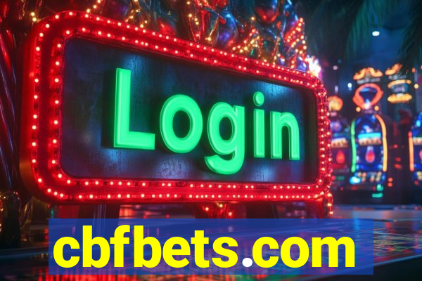 cbfbets.com