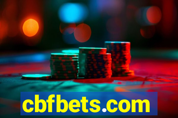 cbfbets.com