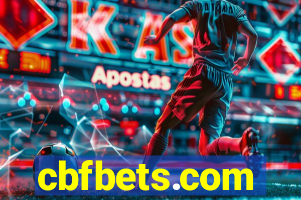 cbfbets.com