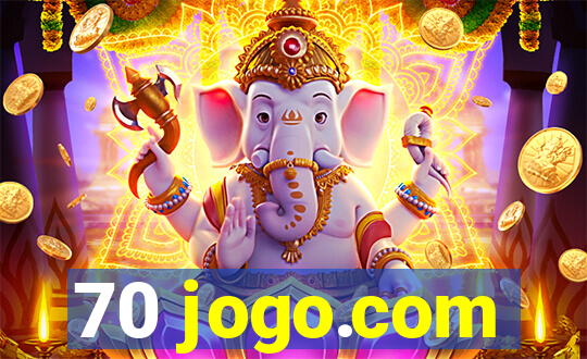 70 jogo.com