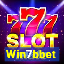 Win7bbet