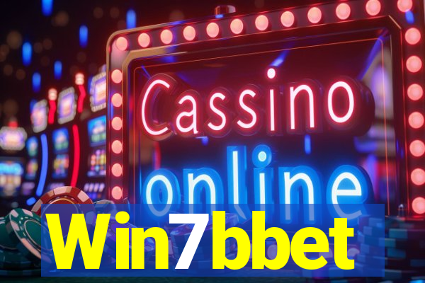 Win7bbet