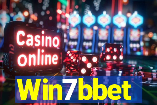Win7bbet