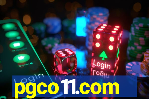 pgco11.com