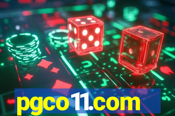 pgco11.com