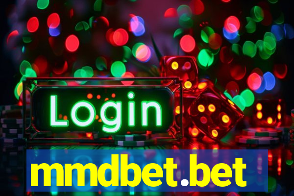 mmdbet.bet