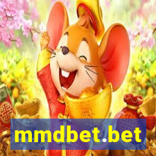 mmdbet.bet
