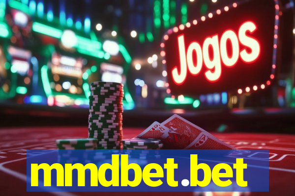 mmdbet.bet