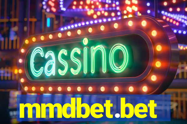 mmdbet.bet