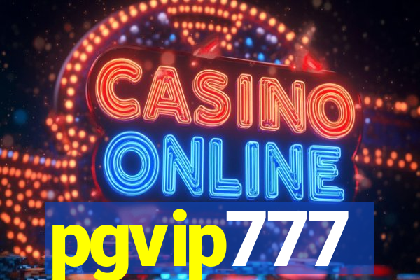 pgvip777