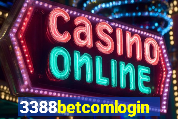 3388betcomlogin