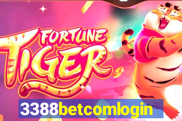 3388betcomlogin