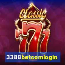3388betcomlogin