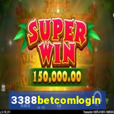 3388betcomlogin