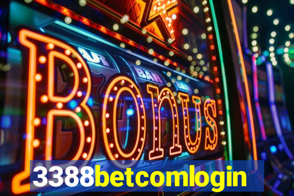 3388betcomlogin