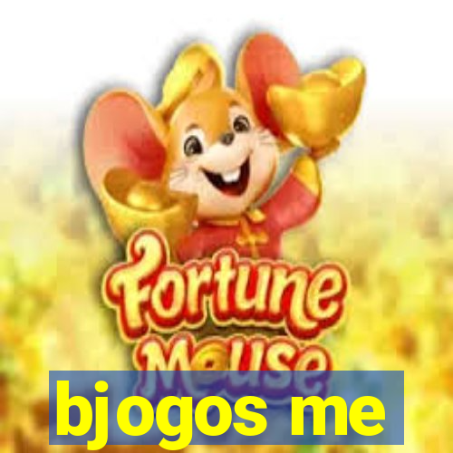 bjogos me