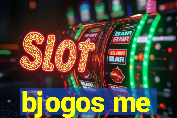 bjogos me