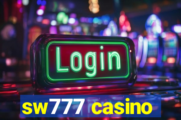 sw777 casino