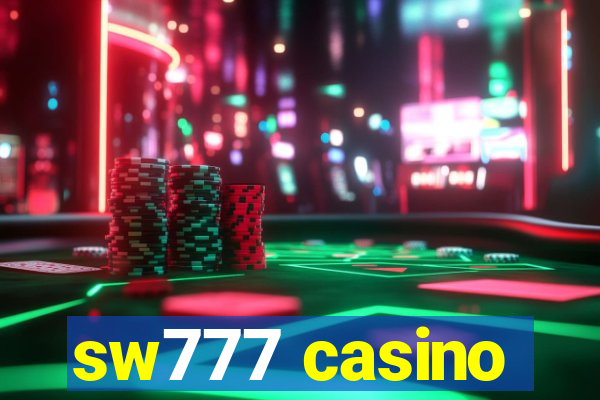 sw777 casino