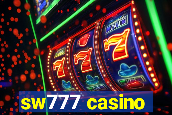 sw777 casino