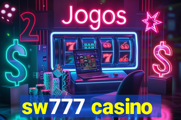 sw777 casino