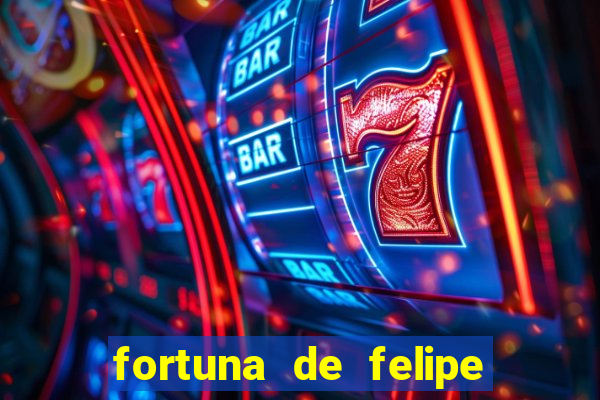 fortuna de felipe luiz do flamengo