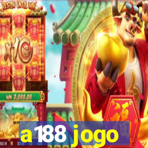 a188 jogo