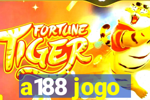 a188 jogo