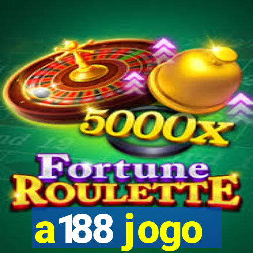 a188 jogo