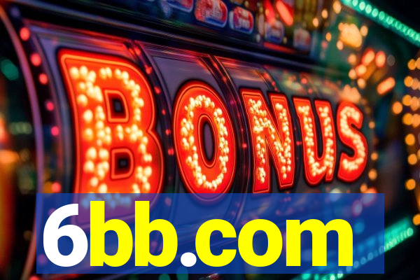 6bb.com