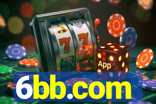 6bb.com
