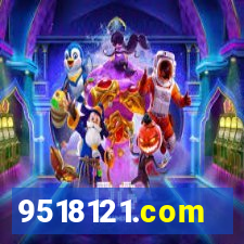9518121.com