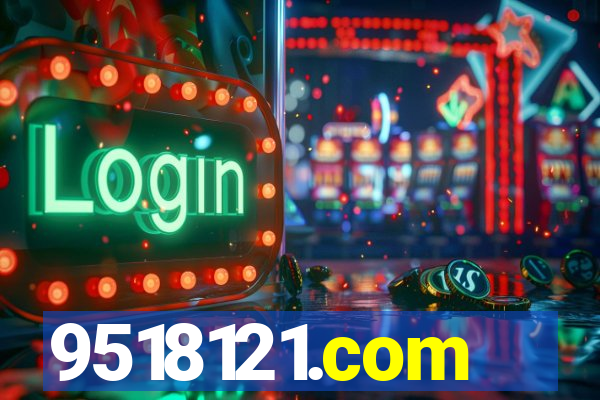 9518121.com