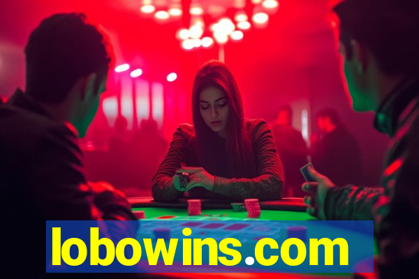 lobowins.com