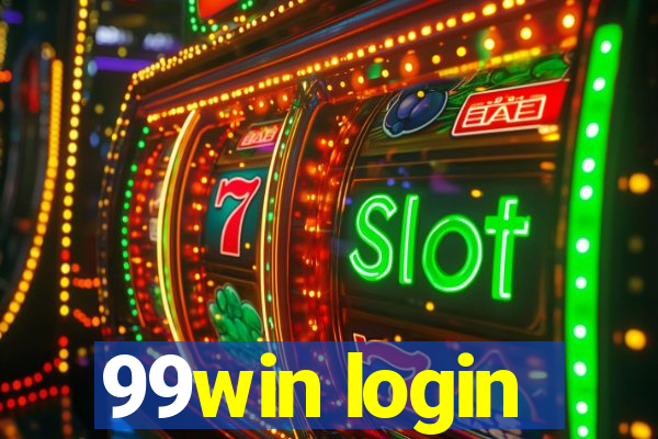 99win login