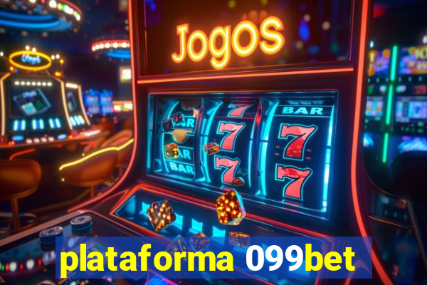 plataforma 099bet