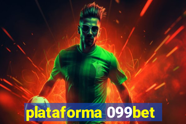 plataforma 099bet
