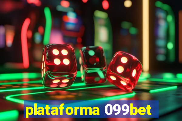 plataforma 099bet