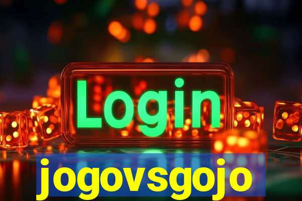 jogovsgojo