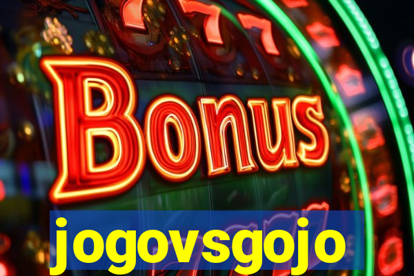 jogovsgojo