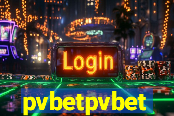 pvbetpvbet